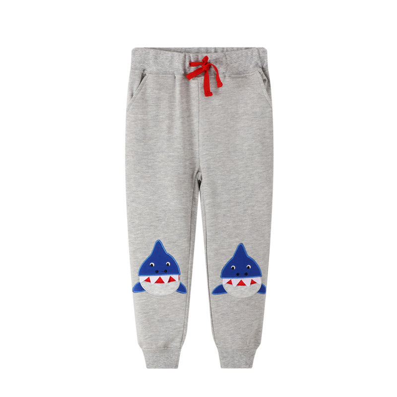 Boys Children's Clothing  Boys Trousers Trendy Boys