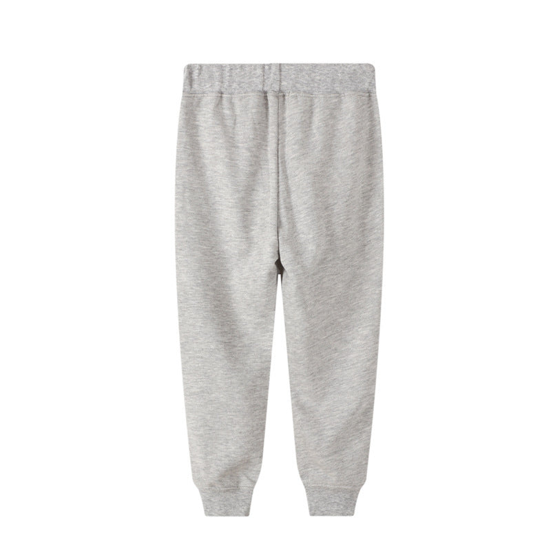 Boys Children's Clothing  Boys Trousers Trendy Boys